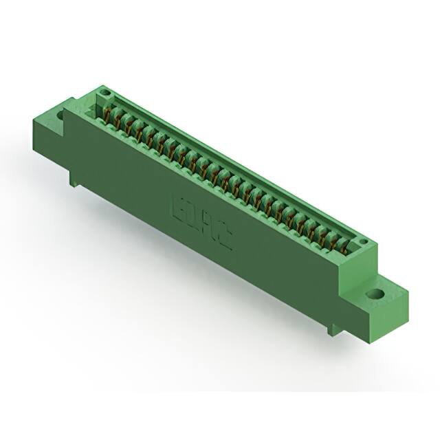845-023-521-402 EDAC Inc.  Edgeboard Connectors